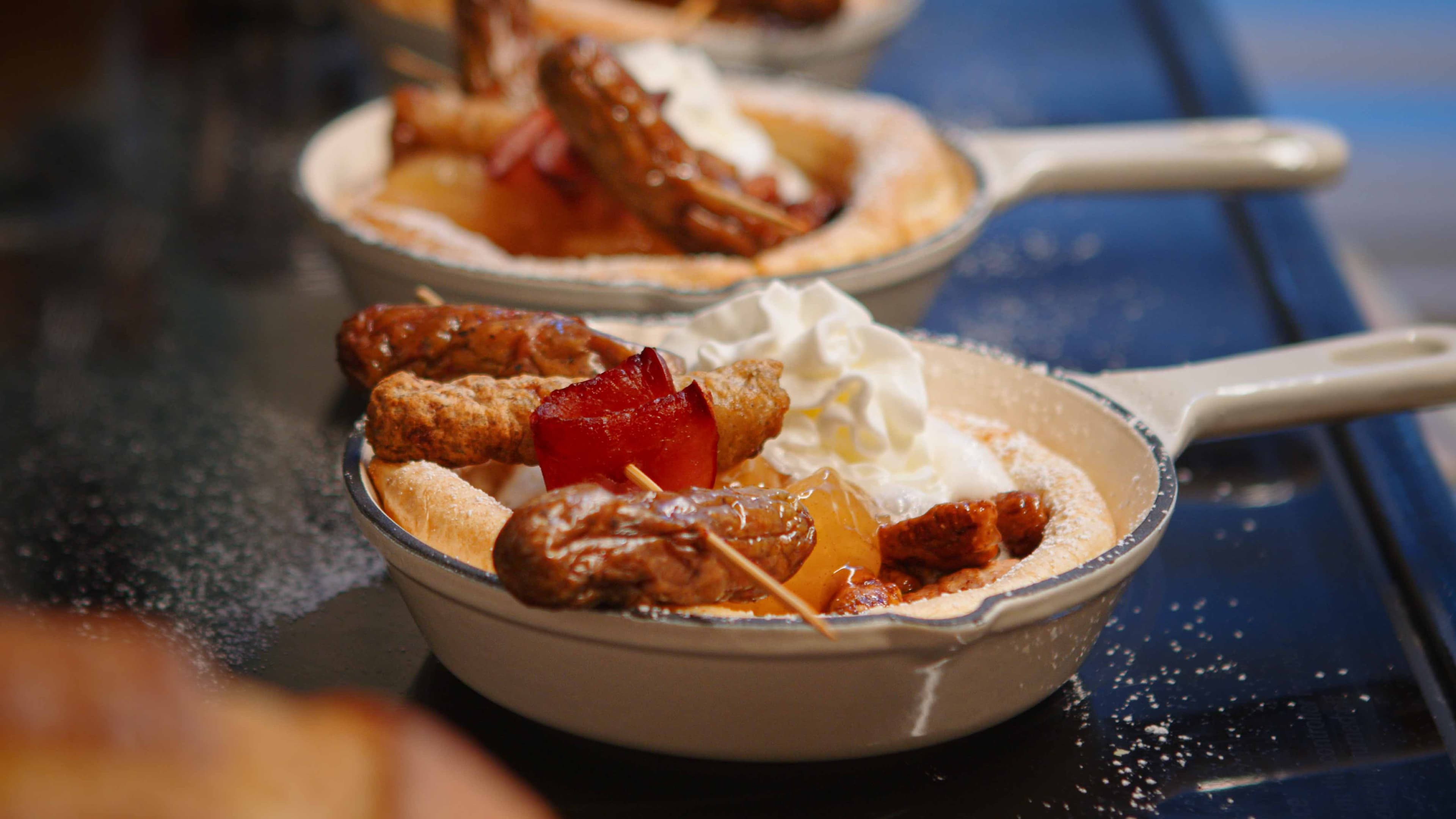 Main Street Inn - Dutch Baby