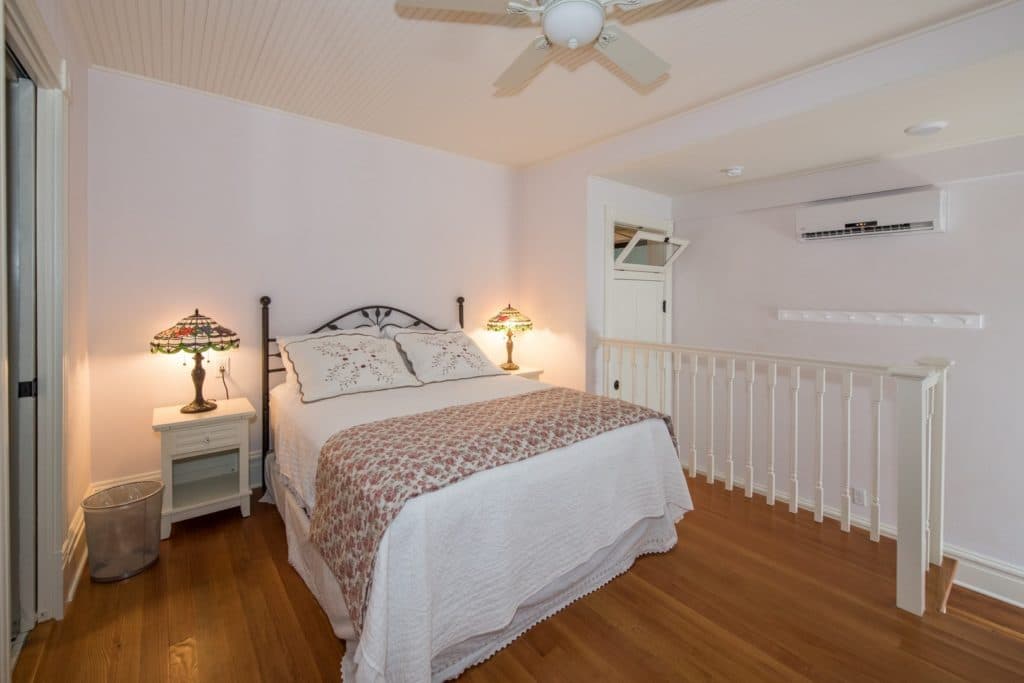 Tuxedo Park - Rose Room