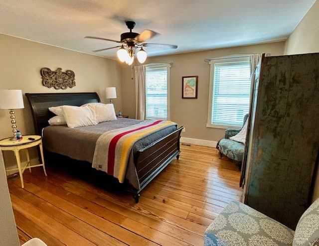 Murphy's B & B - Third Floor Suite