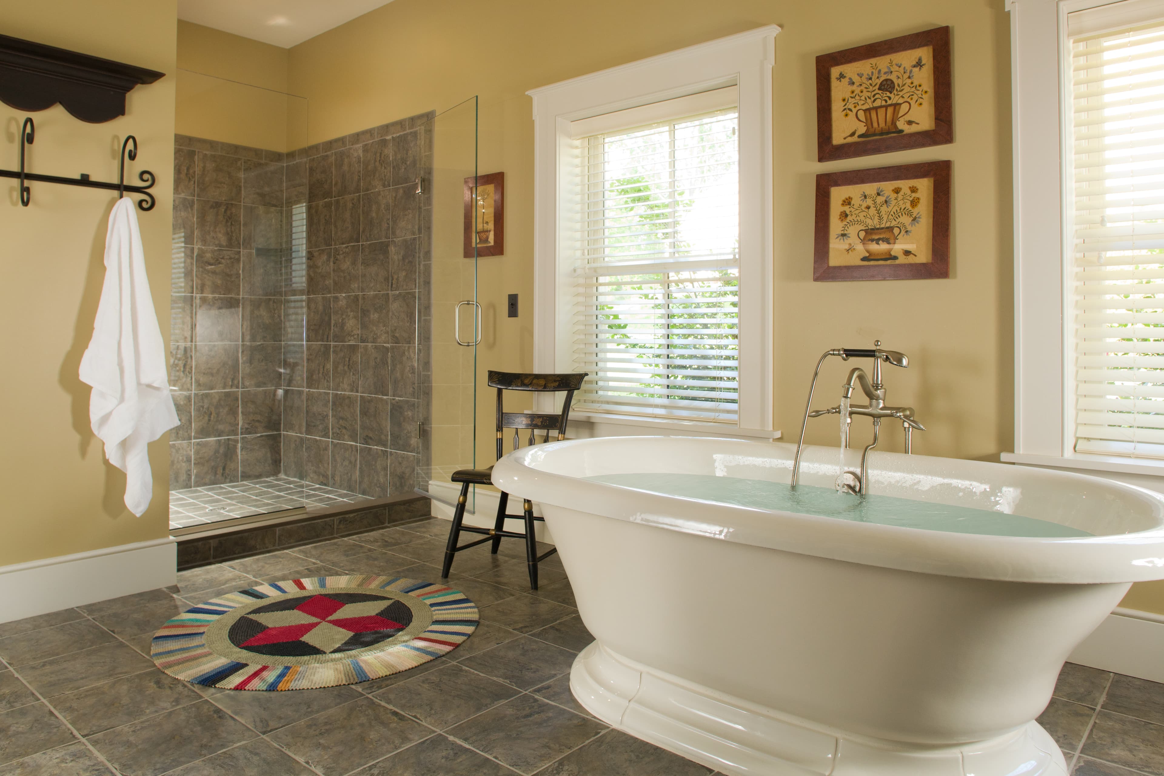 Hermannhof Cottage Chambourcin