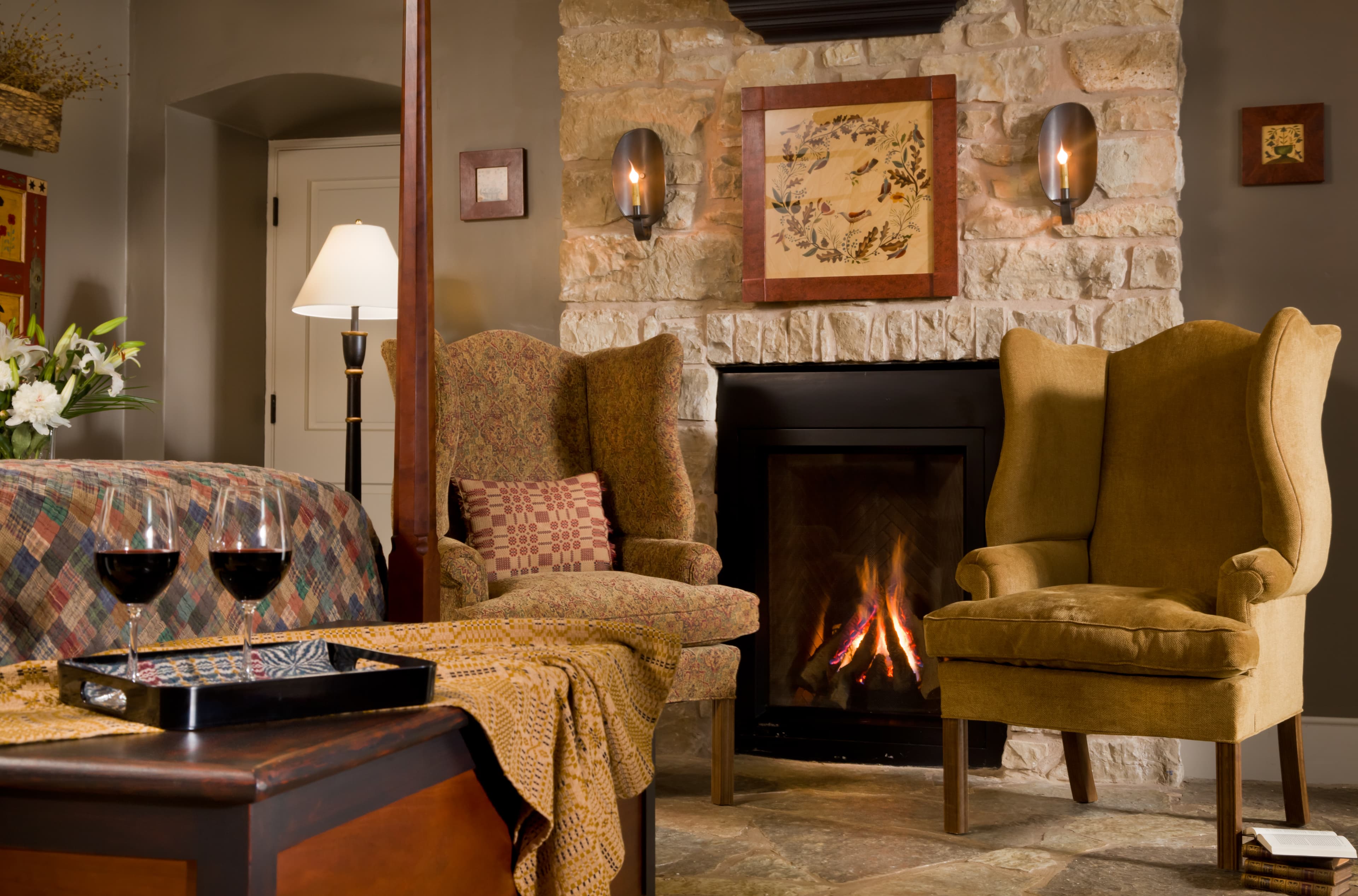 Hermannhof Cottage Heavens Orchard