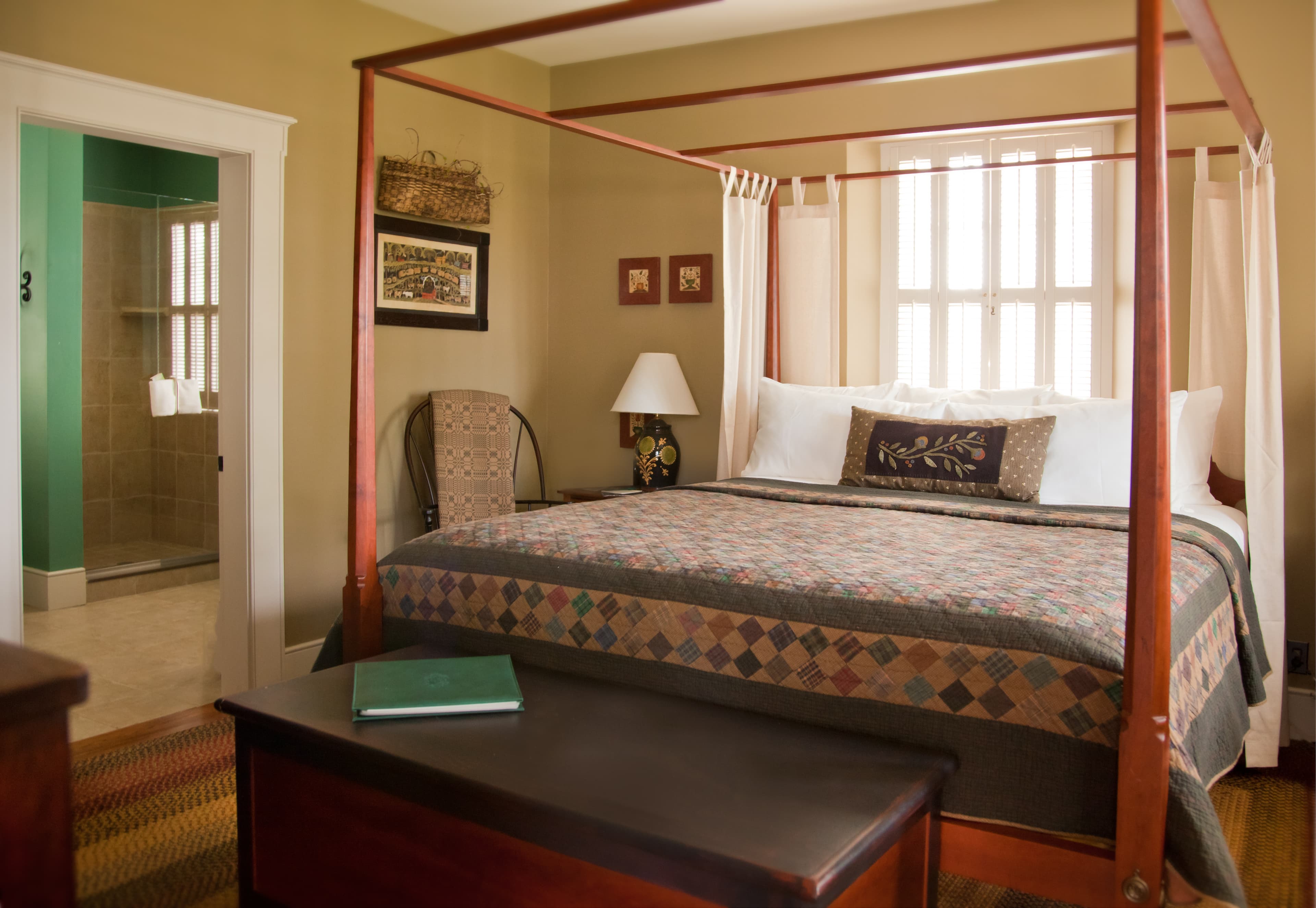 Hermannhof Cottage Standard