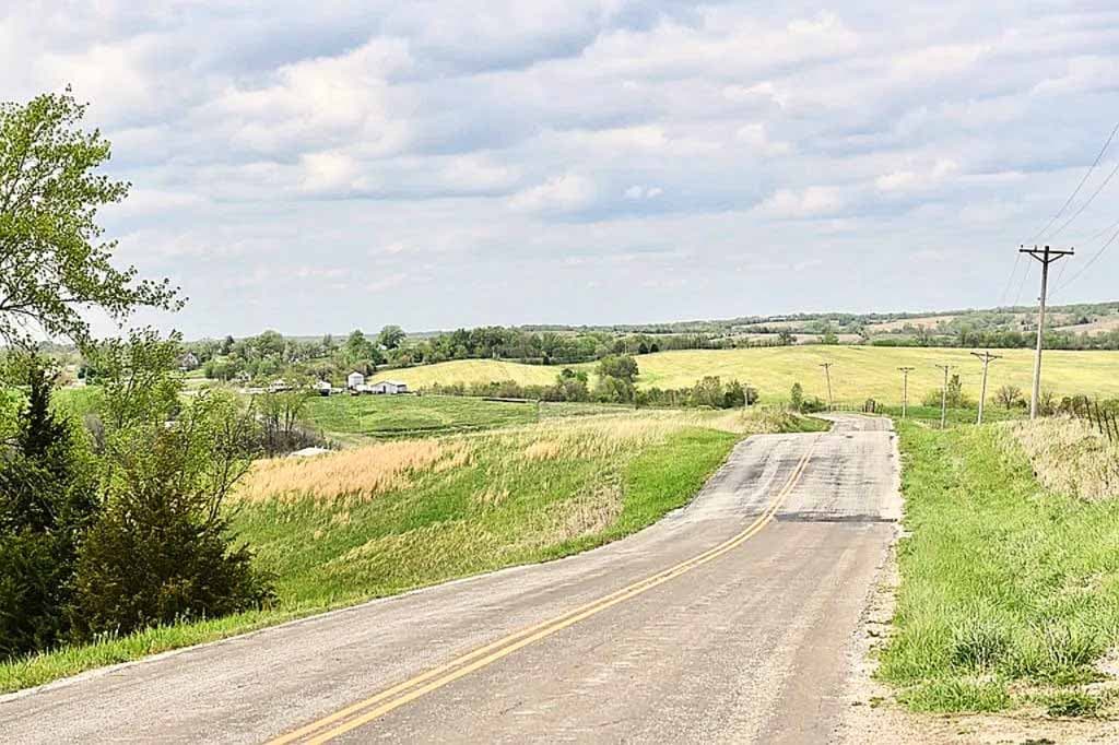 Recess Inn - Highway 149