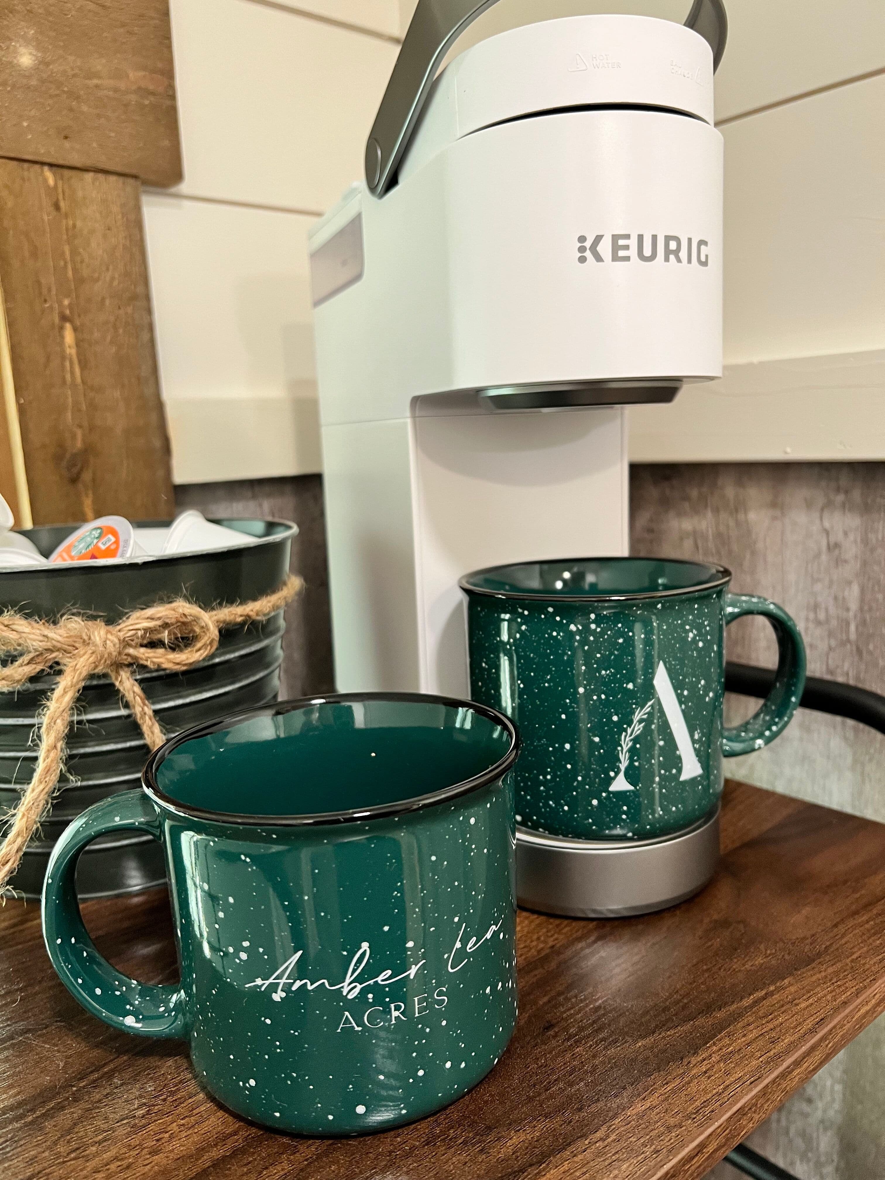 Amber Lea Acres - Coffee