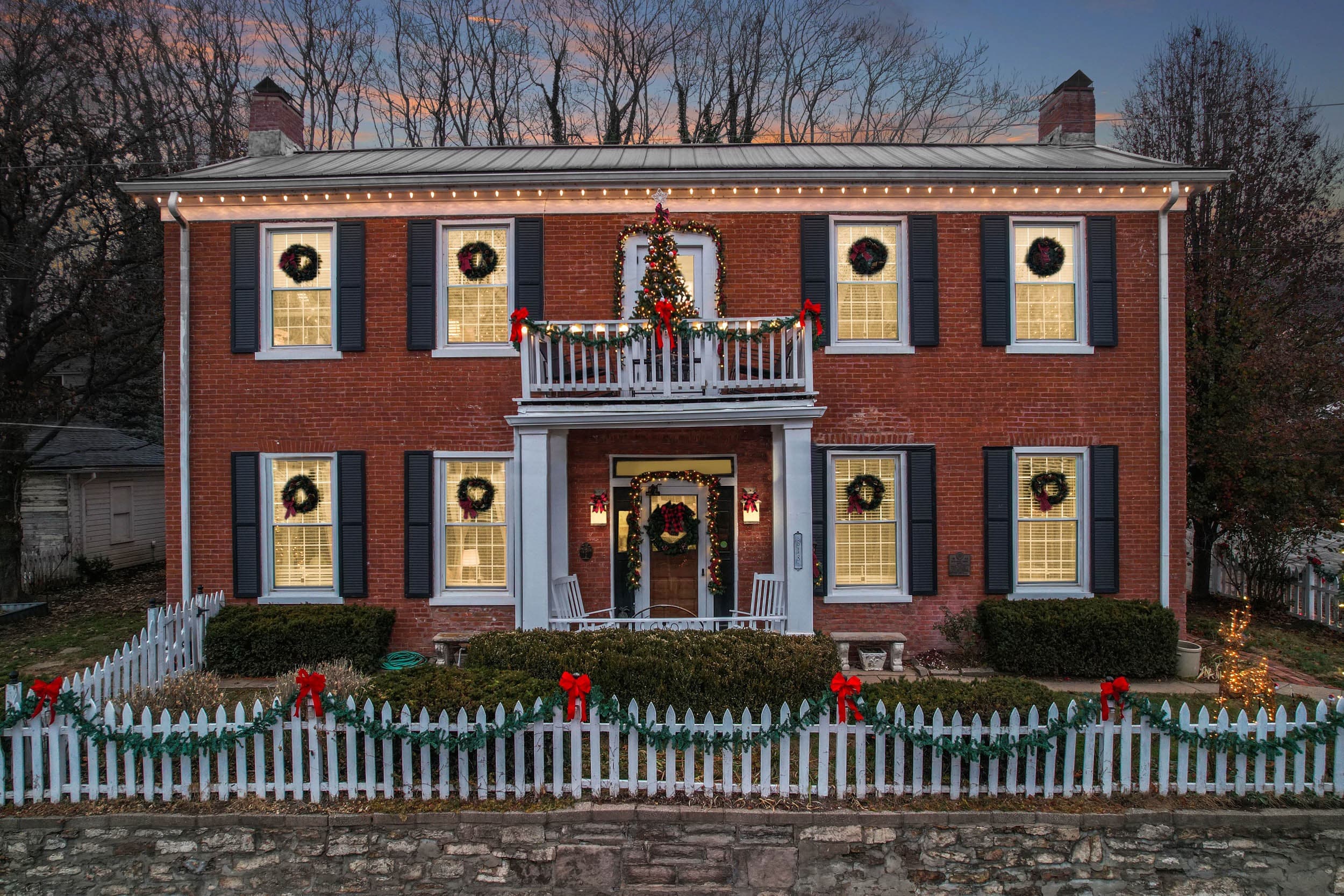 The Hatchery House B&B