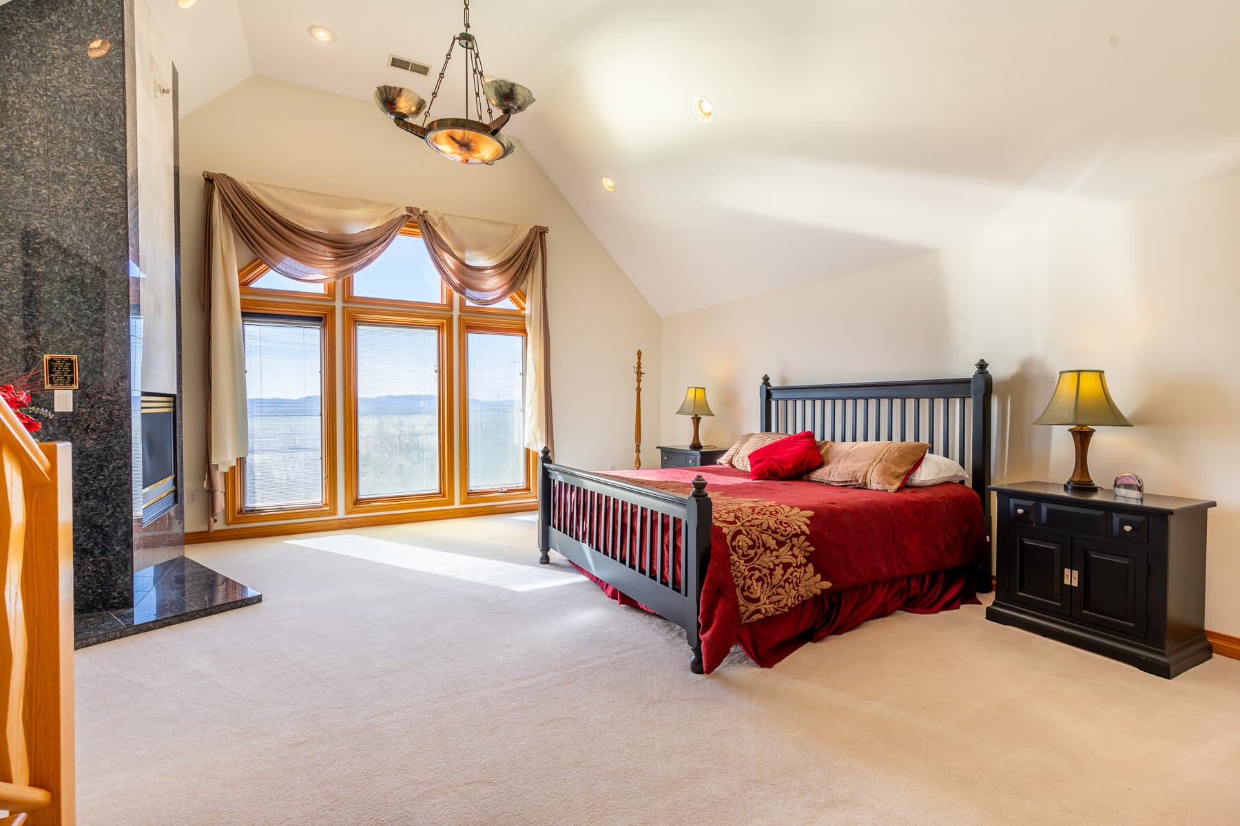 Jett Manor - Bedroom 2