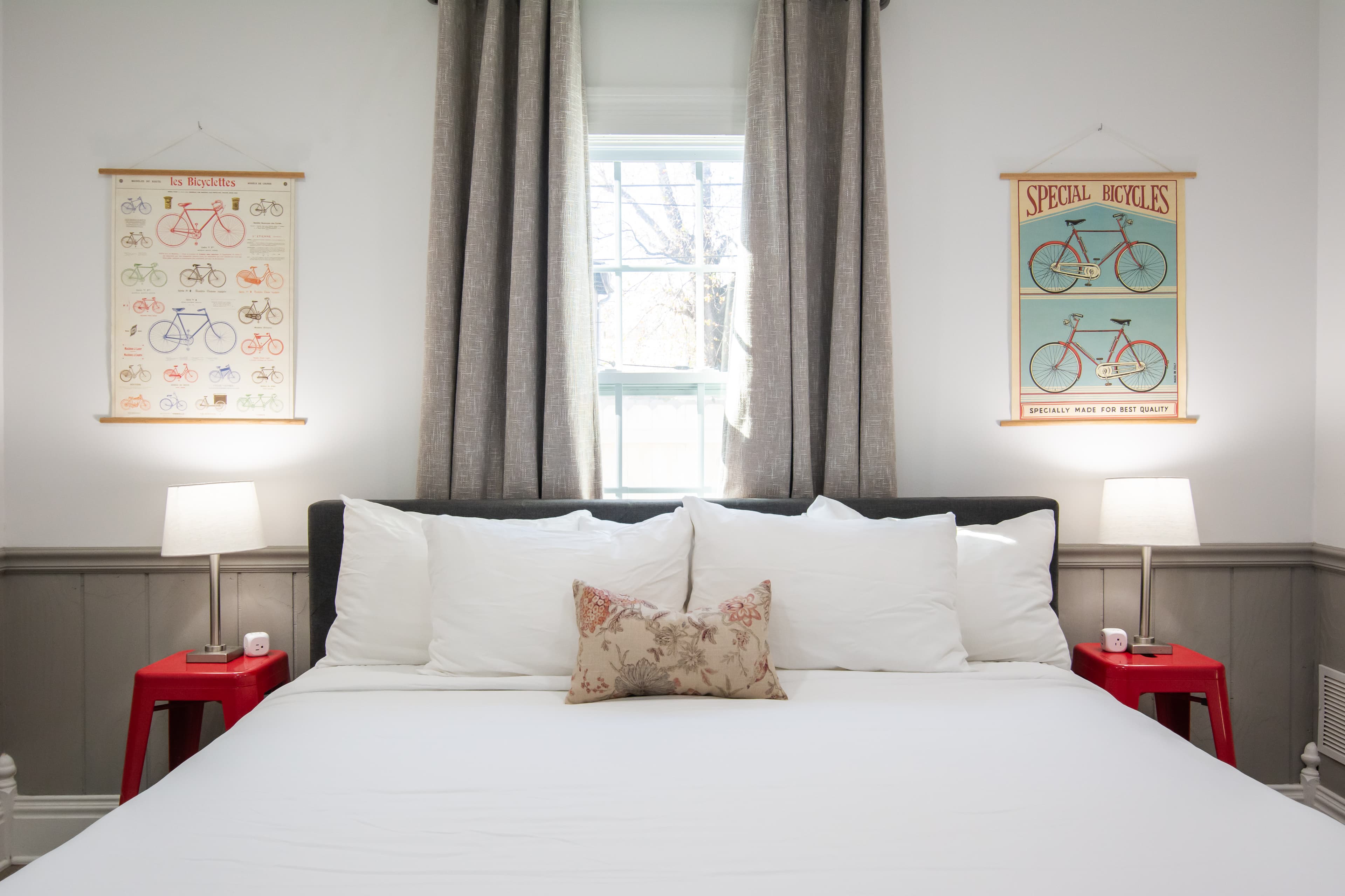 Missouri Haus - Katy Haus